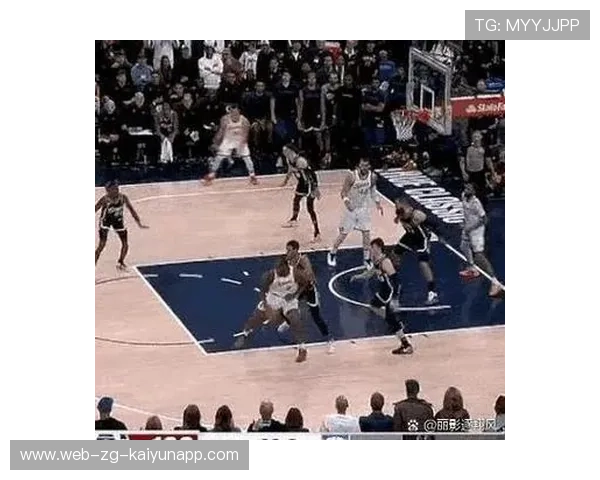 伦纳德中距离停顿，洛杉矶快船掌控回合